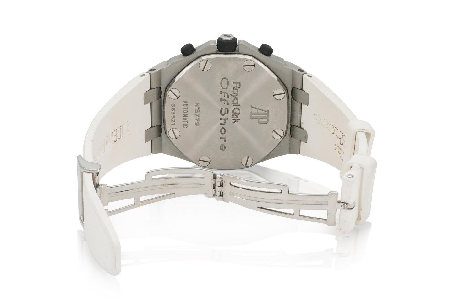 Audemars Piguet Royal Oak Offshore Watch