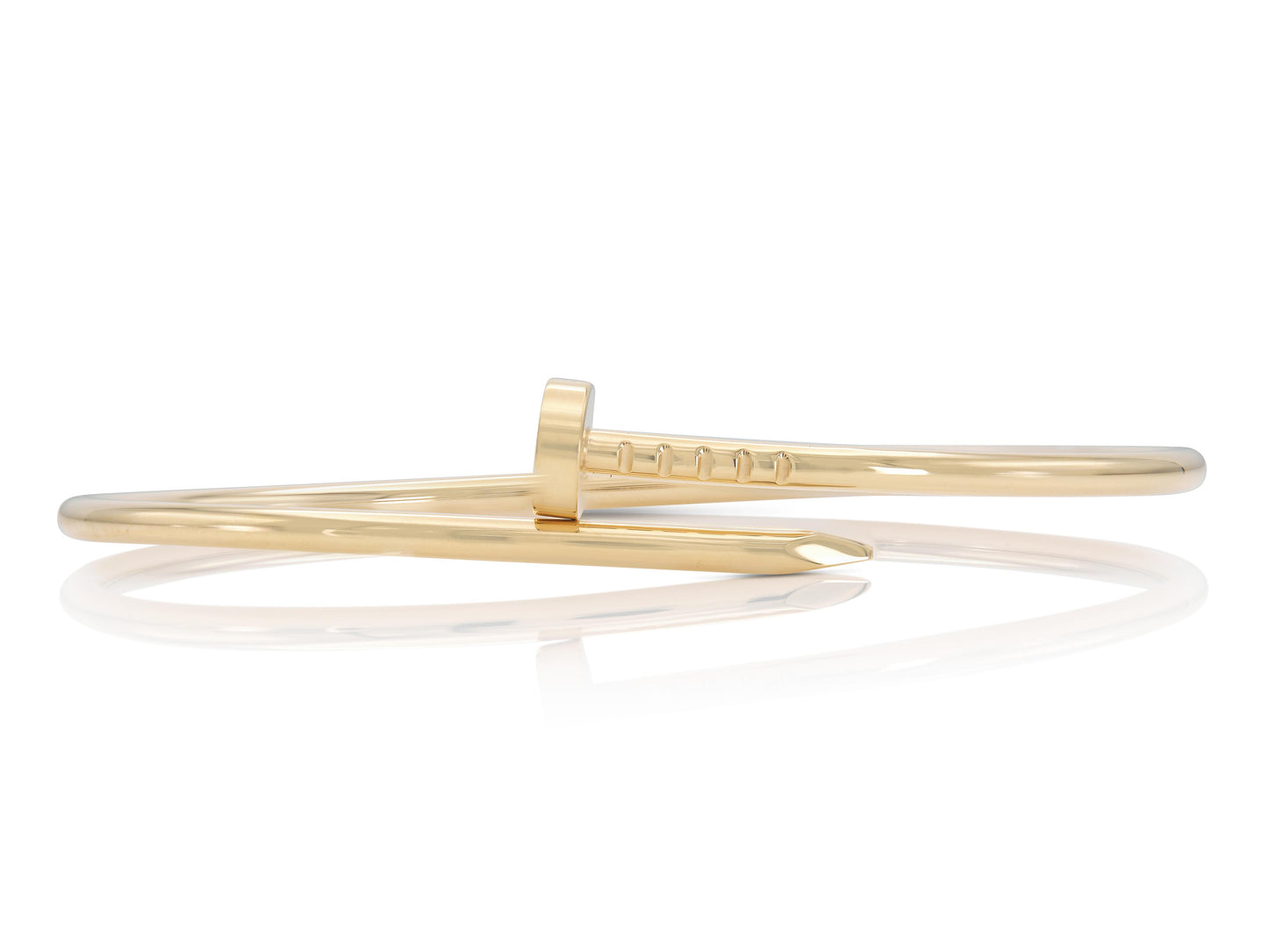 Cartier Juste un Clou Bracelet