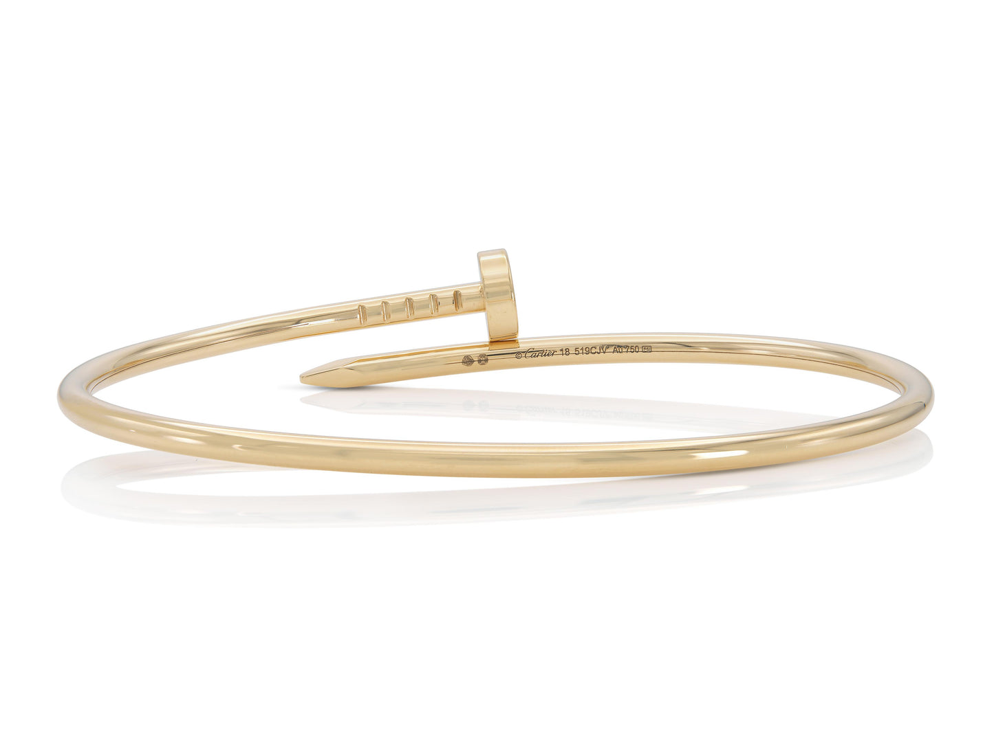Cartier Juste un Clou Bracelet