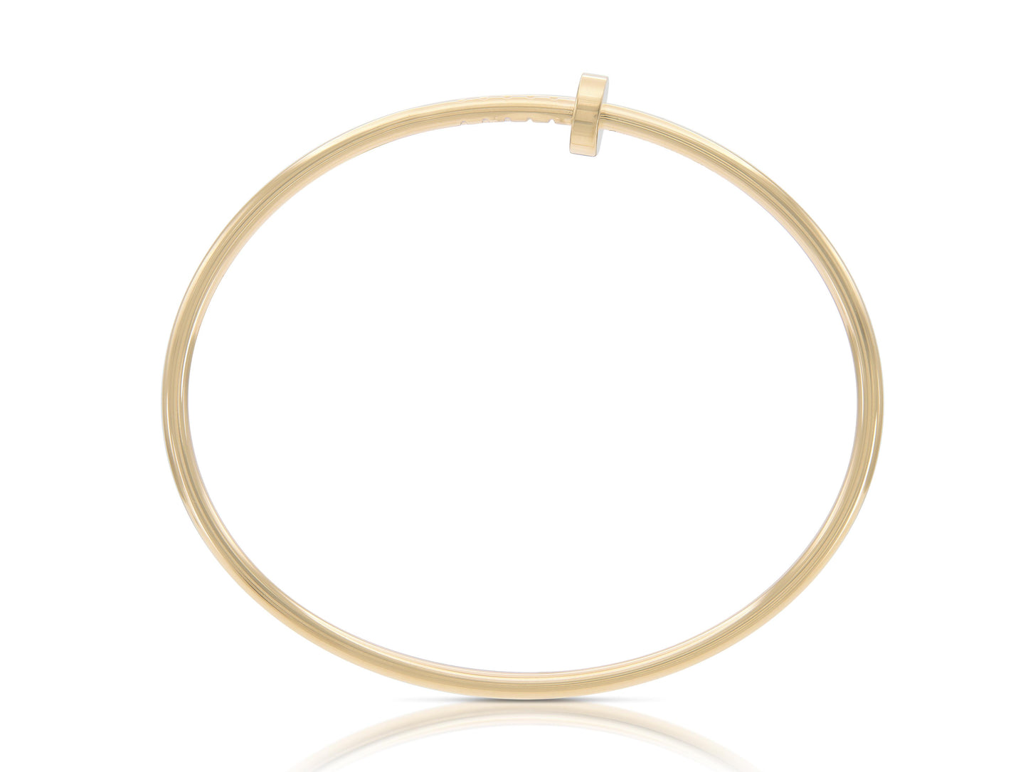 Cartier Juste un Clou Bracelet