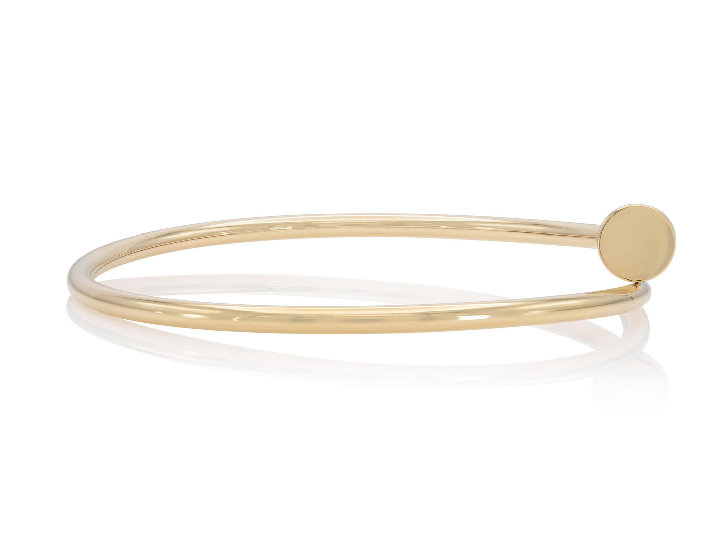 Cartier Juste un Clou Bracelet