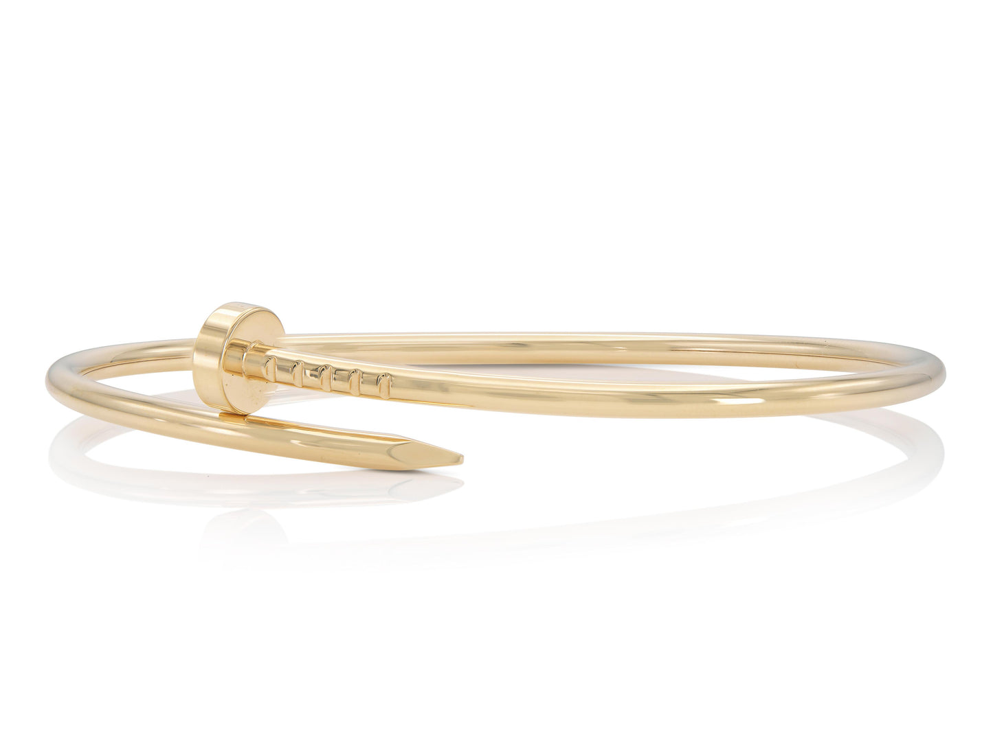 Cartier Juste un Clou Bracelet