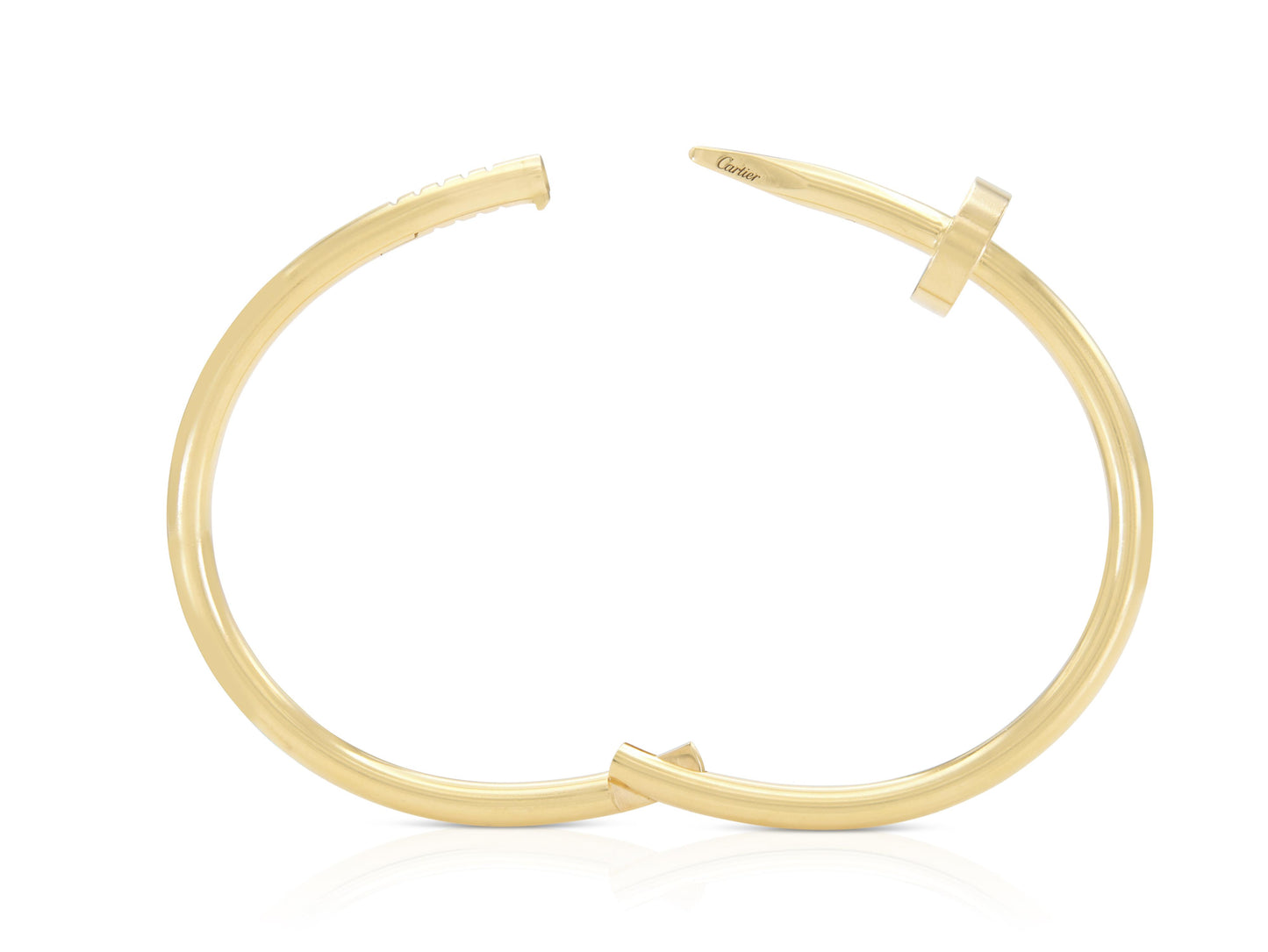 Cartier Juste un Clou Bracelet