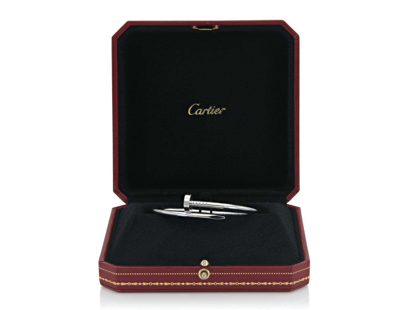 Cartier Juste un Clou Bracelet