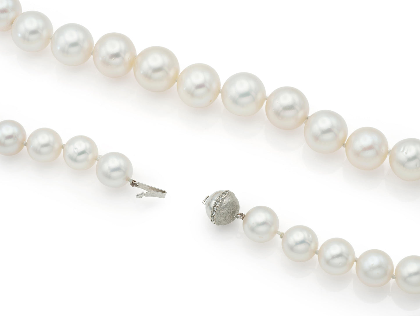 South Sea Pearl Necklace