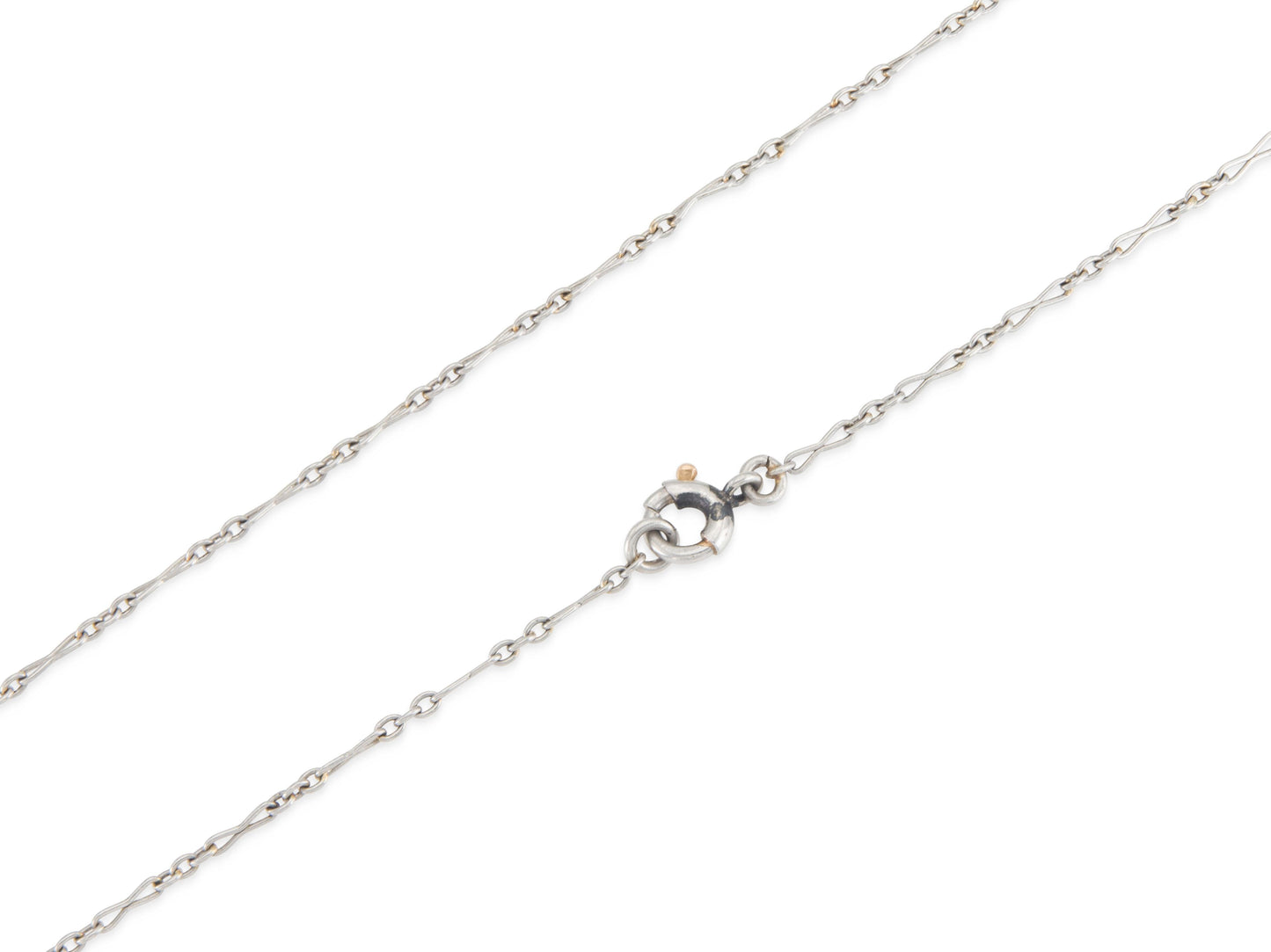 Antique Edwardian 1910s 140.00 Carat Aquamarine Wings Pendant Necklace