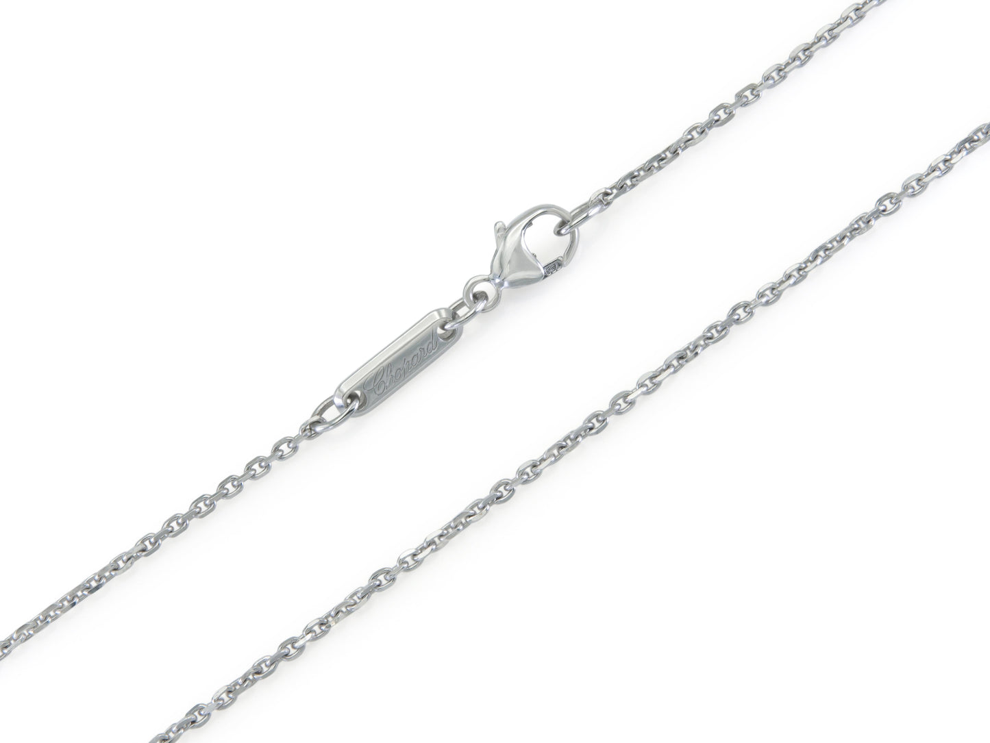 Chopard Happy Diamonds Pendant Necklace