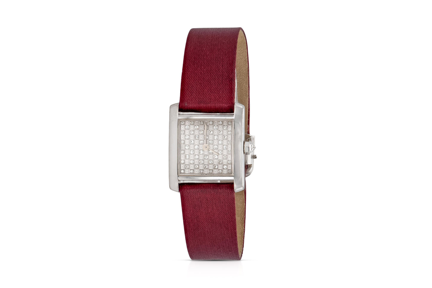 Cartier Tank Francais Watch