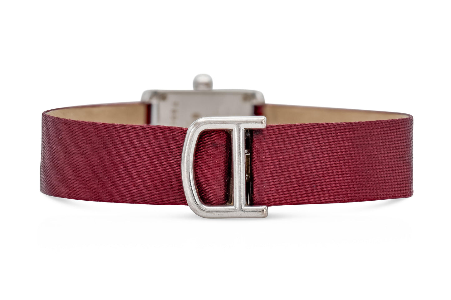 Cartier Tank Francais Watch