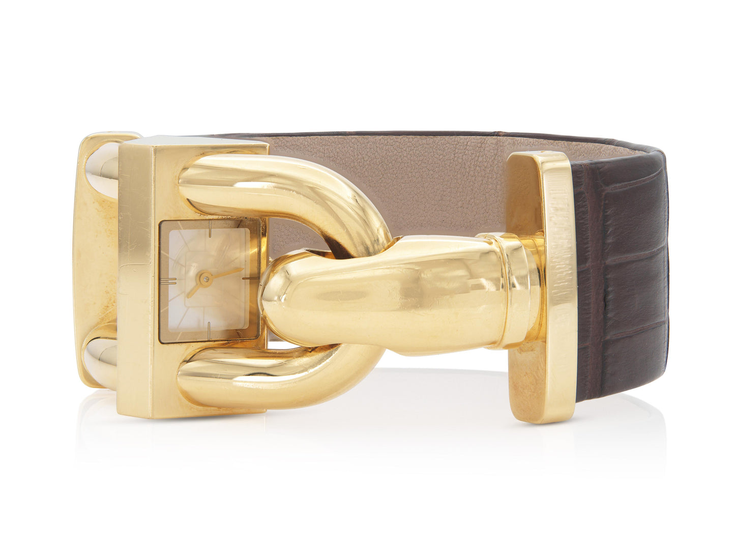 Van Cleef & Arpels Cadenas Watch