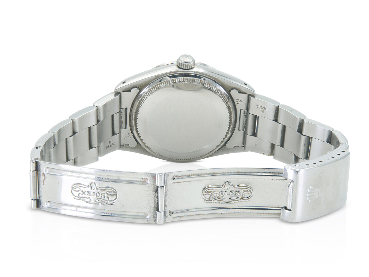 Rolex Air-King Watch