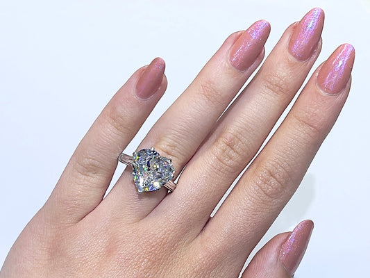 How To Pick An Engagement Ring
