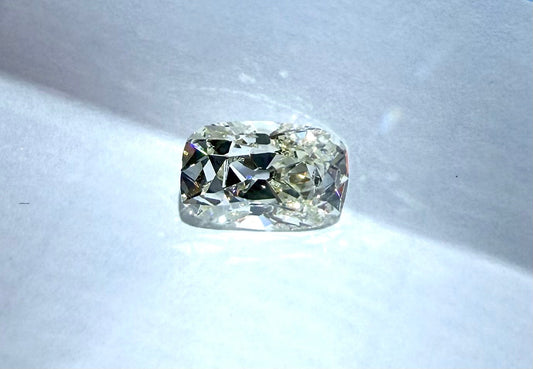 DIAMONDS: THE DEEP CUT