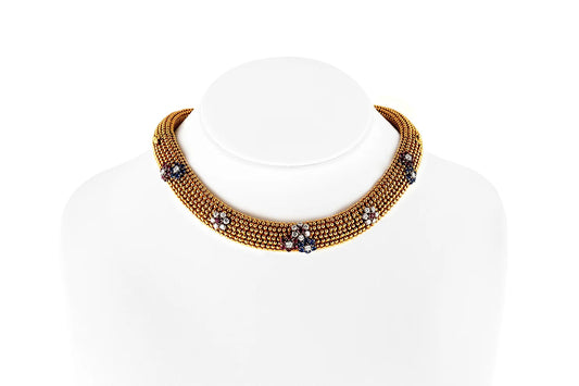 Iconic Jewelry Pieces of 1970’s