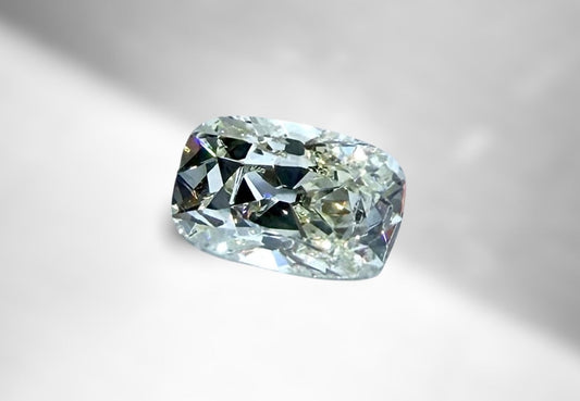 DIAMONDS: THE DEEP CUT