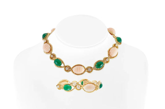 The Allure of Decade-Defined Dazzle: Jewelry in the 70s - Banner