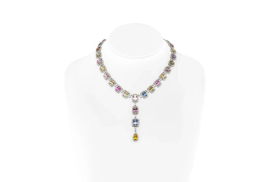 The History of LGBTQ+ Symbols in Antique Jewelry -  Banner