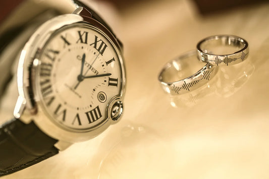 Unlocking the Story of Antique Cartier Jewelry - Banner