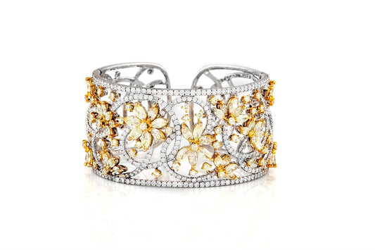Vintage and Antique Bracelets: Timeless Bangle, Antique and Vintage Bracelet Collection by Eric Originals & Antiques - Banner