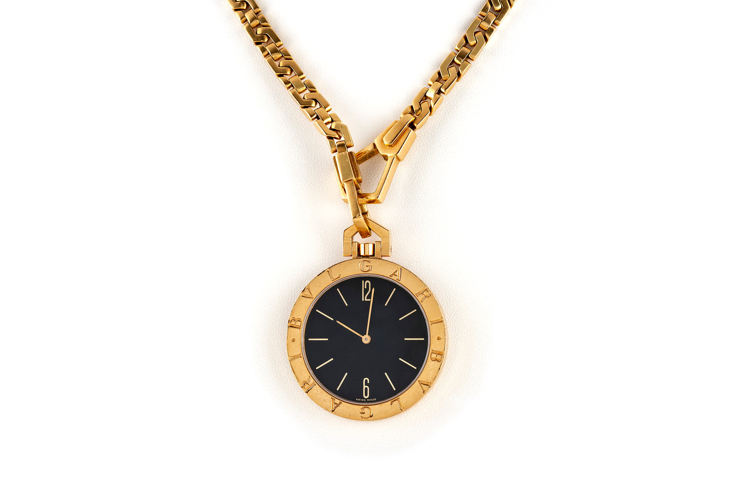 Pocket Watches