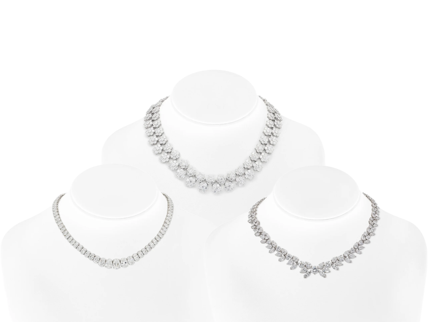 Bridal Necklaces