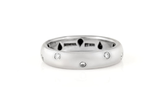 Tiffany & Co. Etoile Band