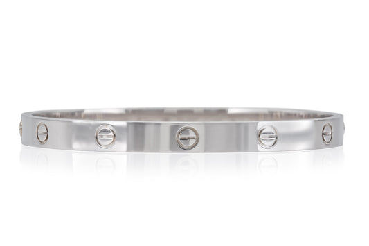 Cartier Love Bracelet