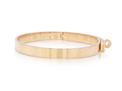 Hermes Kelly Bracelet