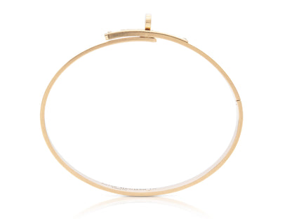 Hermes Kelly Bracelet