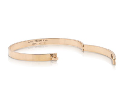 Hermes Kelly Bracelet