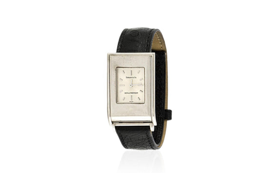 Tiffany & Co. Jean Schlumberger Ladies' Watch