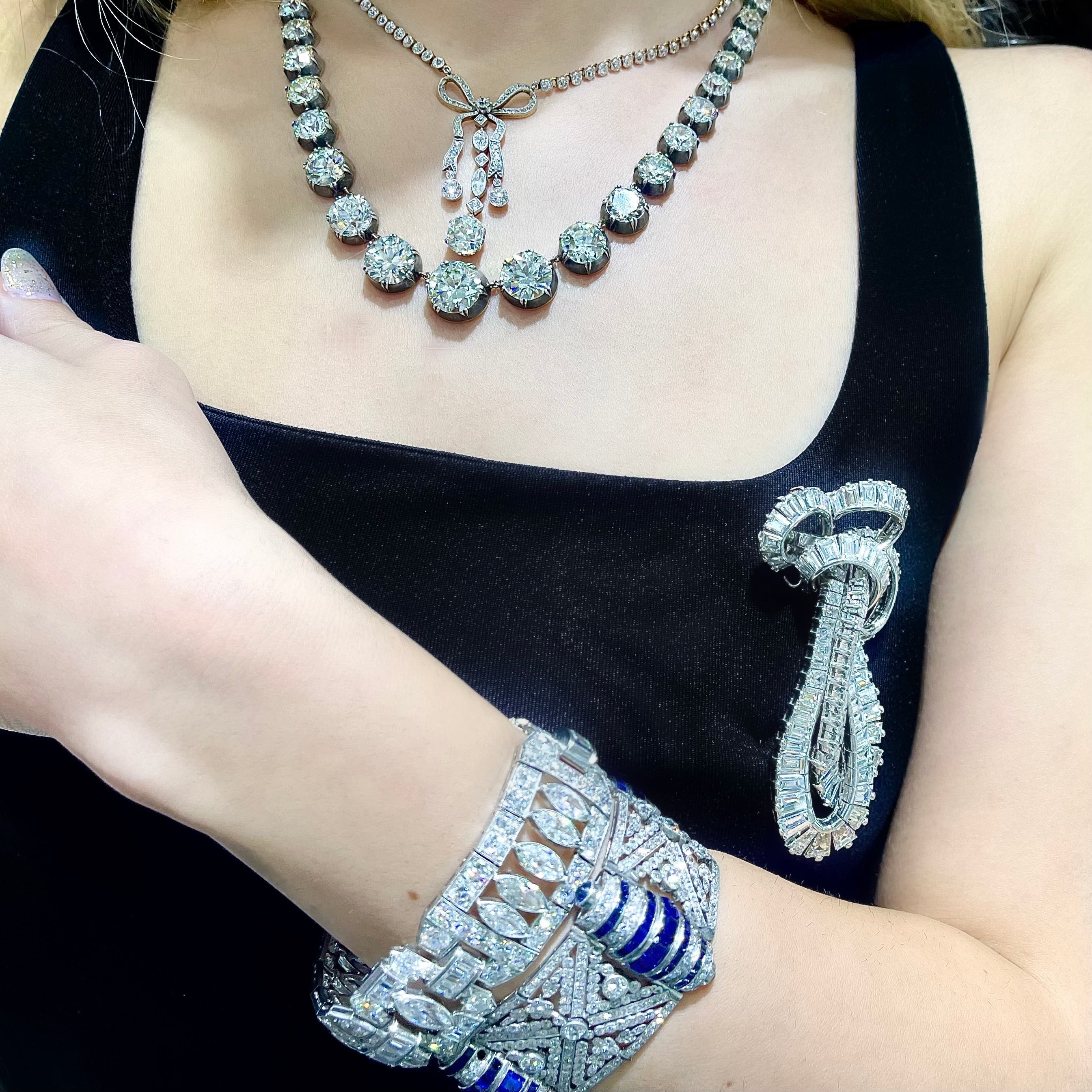 Antique and Vintage Jewelry NYC | Eric Originals – Eric Originals