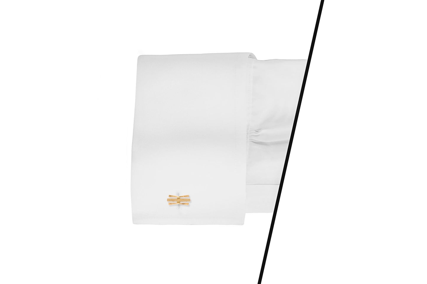 Vintage 1940s Retro Gold Cufflinks