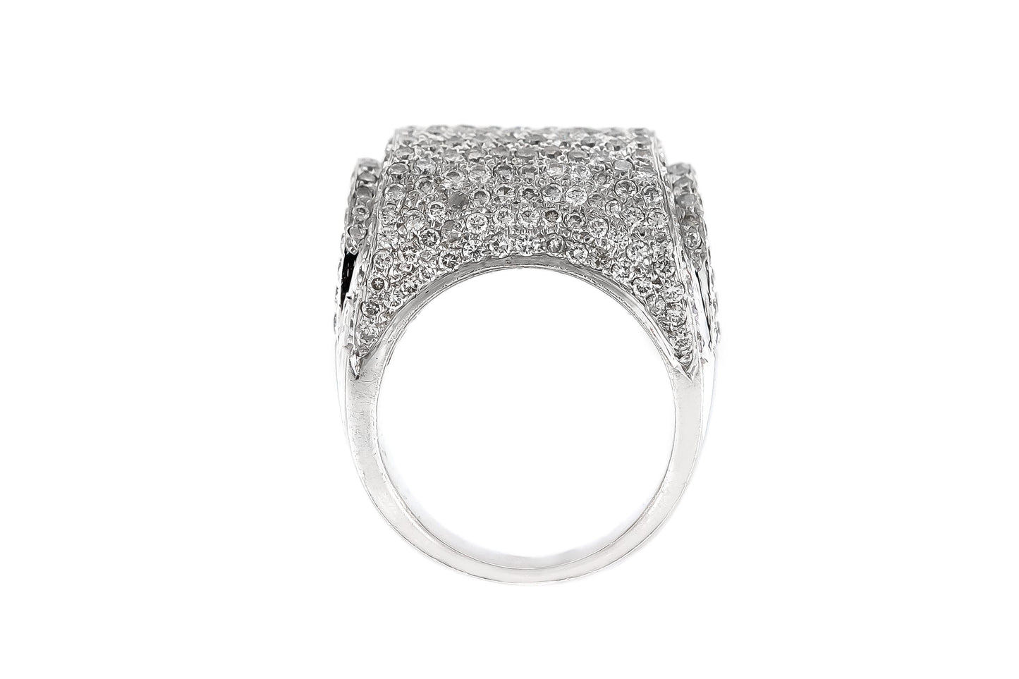 3.00 Carat Diamond Ring