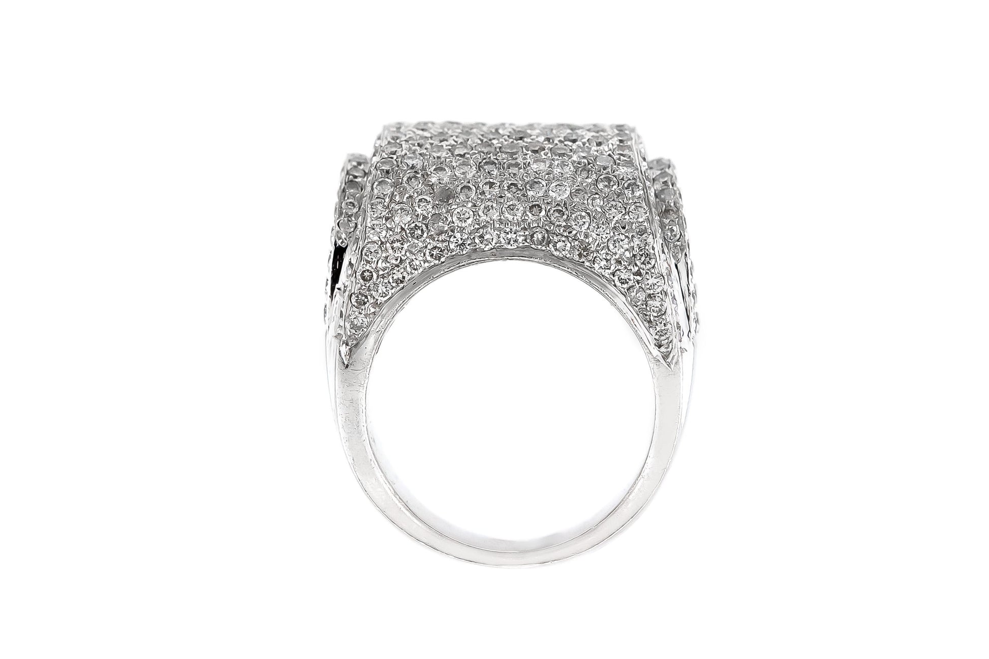 3.00 Carat Diamond Ring