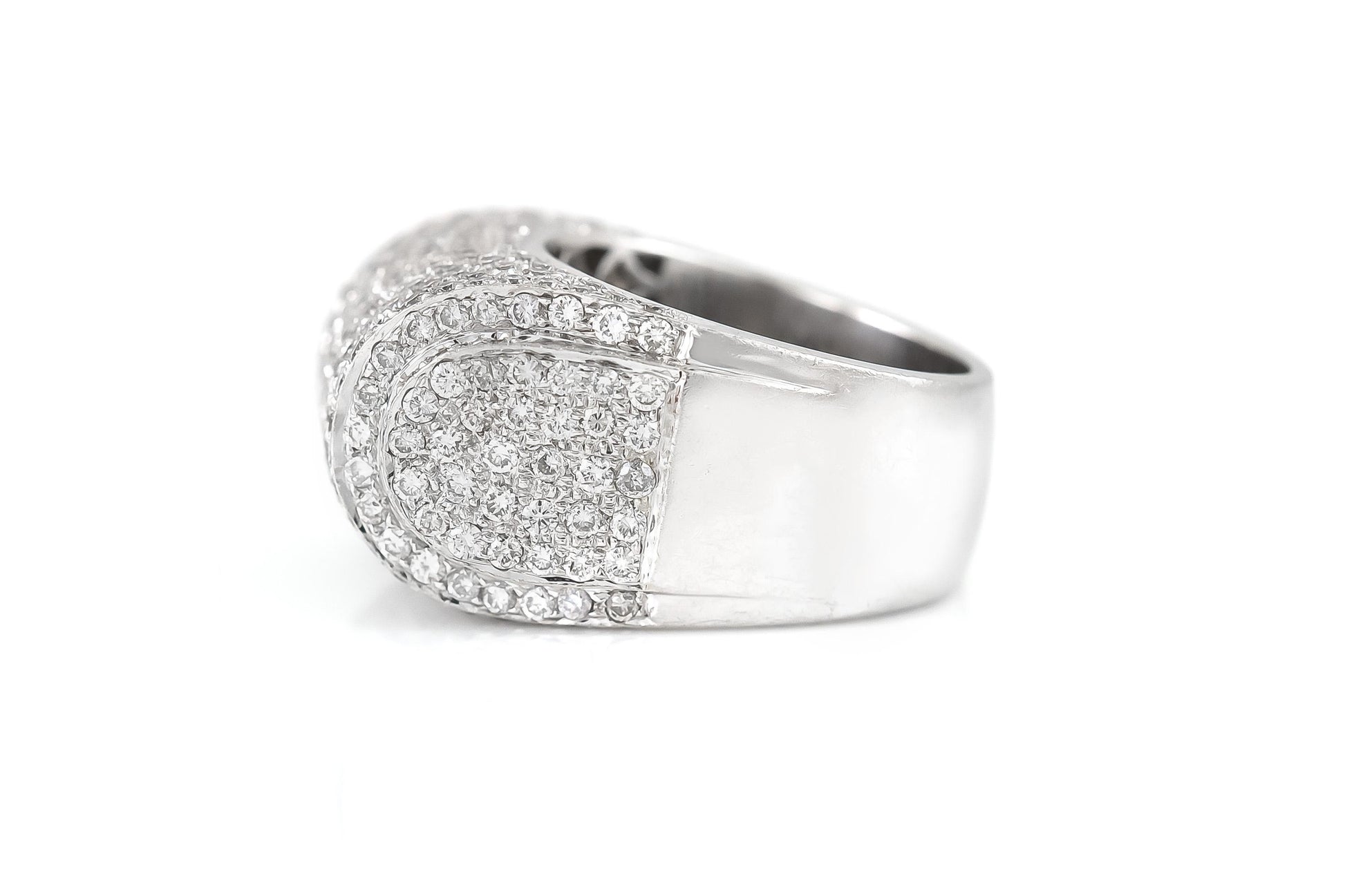 3.00 Carat Diamond Ring