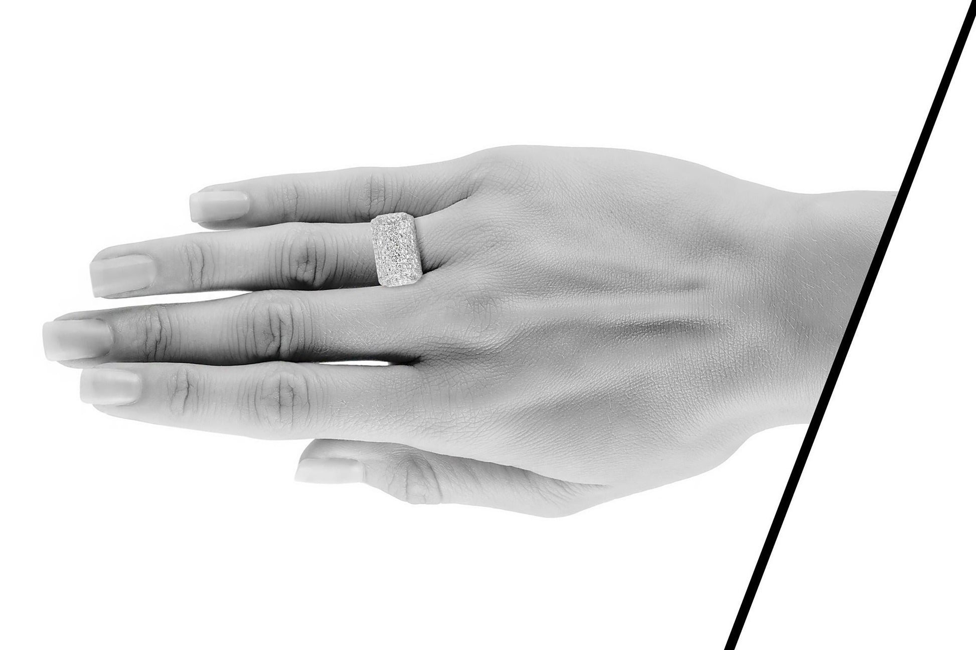 3.00 Carat Diamond Ring