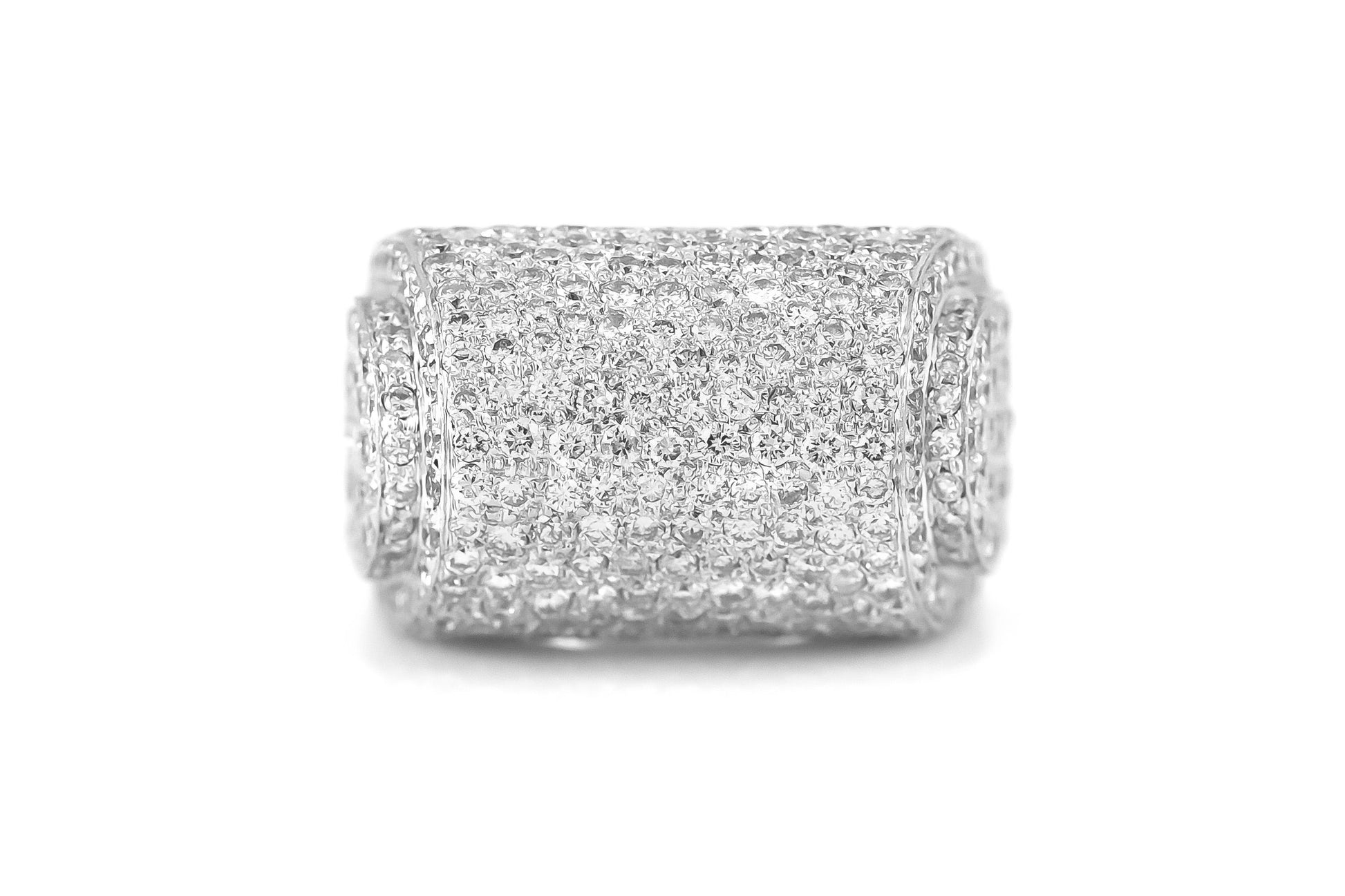 3.00 Carat Diamond Ring