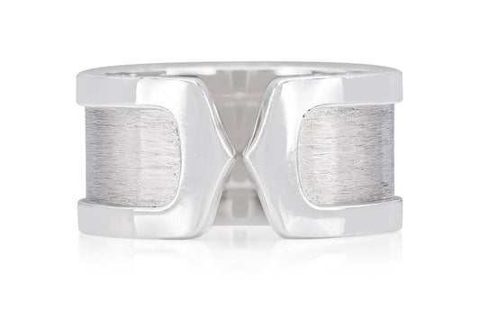 Cartier C2 Ring