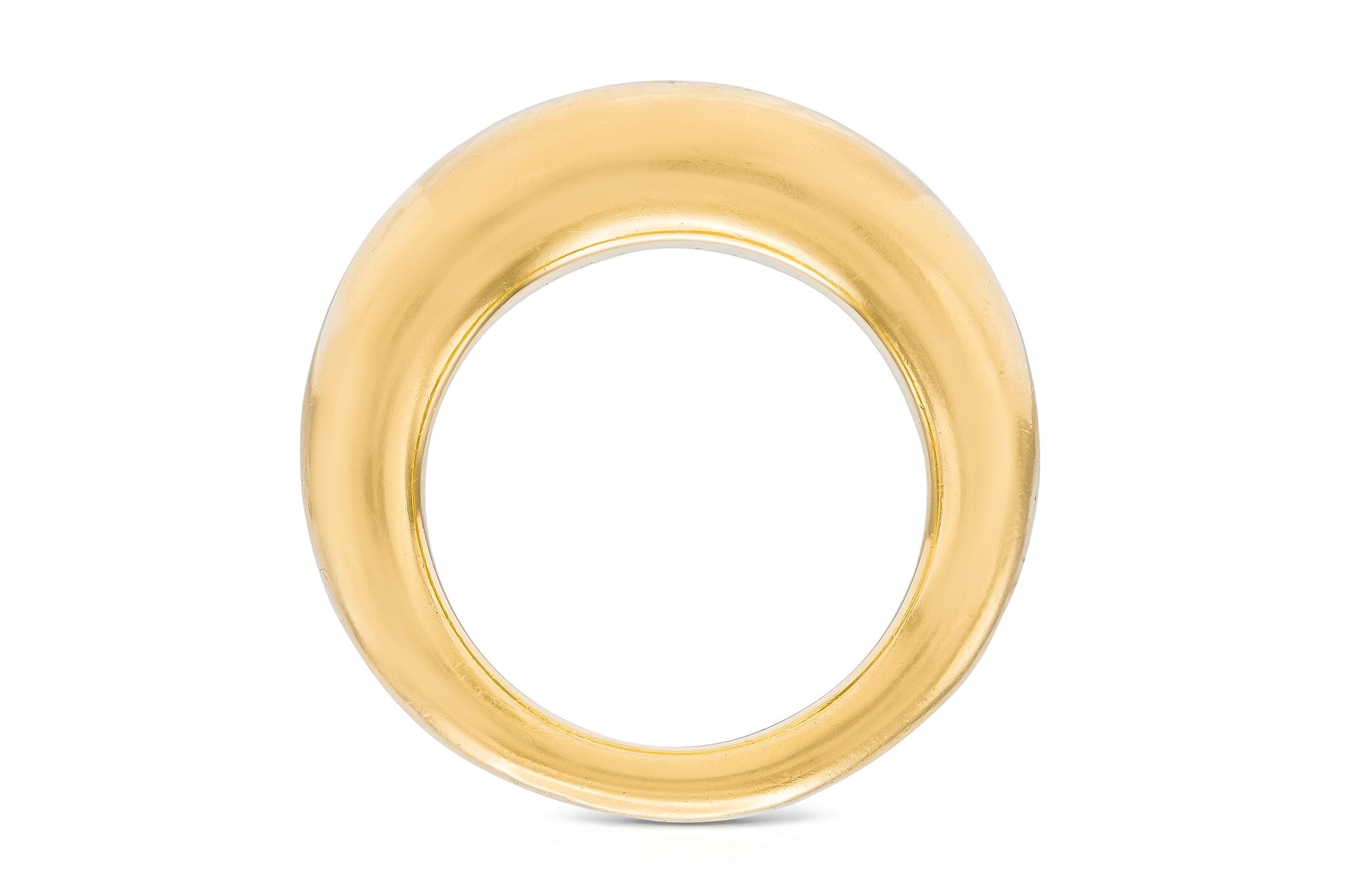 Chaumet Gold Ring