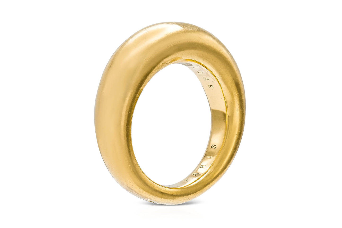 Chaumet Gold Ring