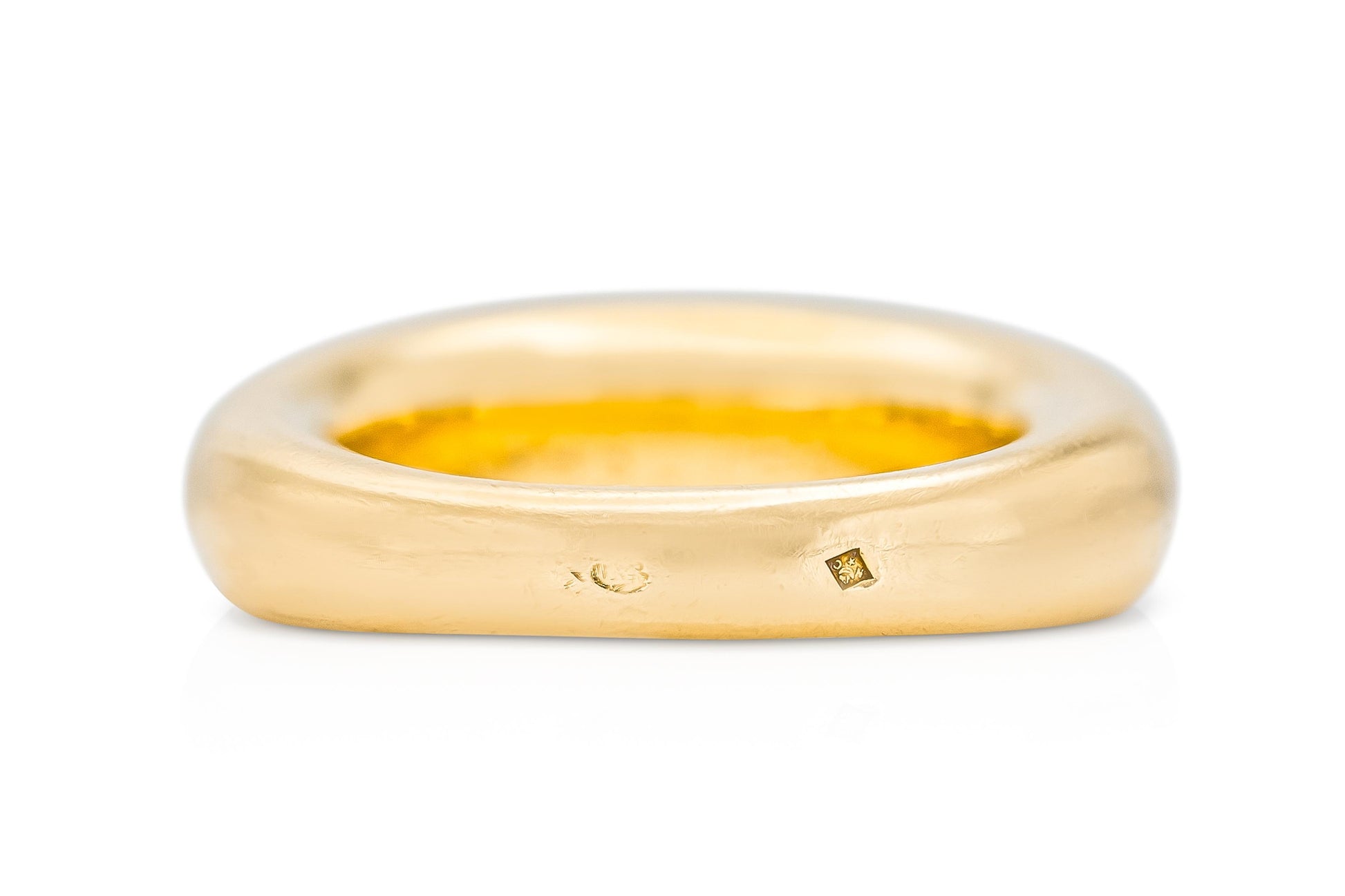 Chaumet Gold Ring