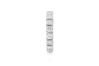 Cartier Destinée Diamond Eternity Band