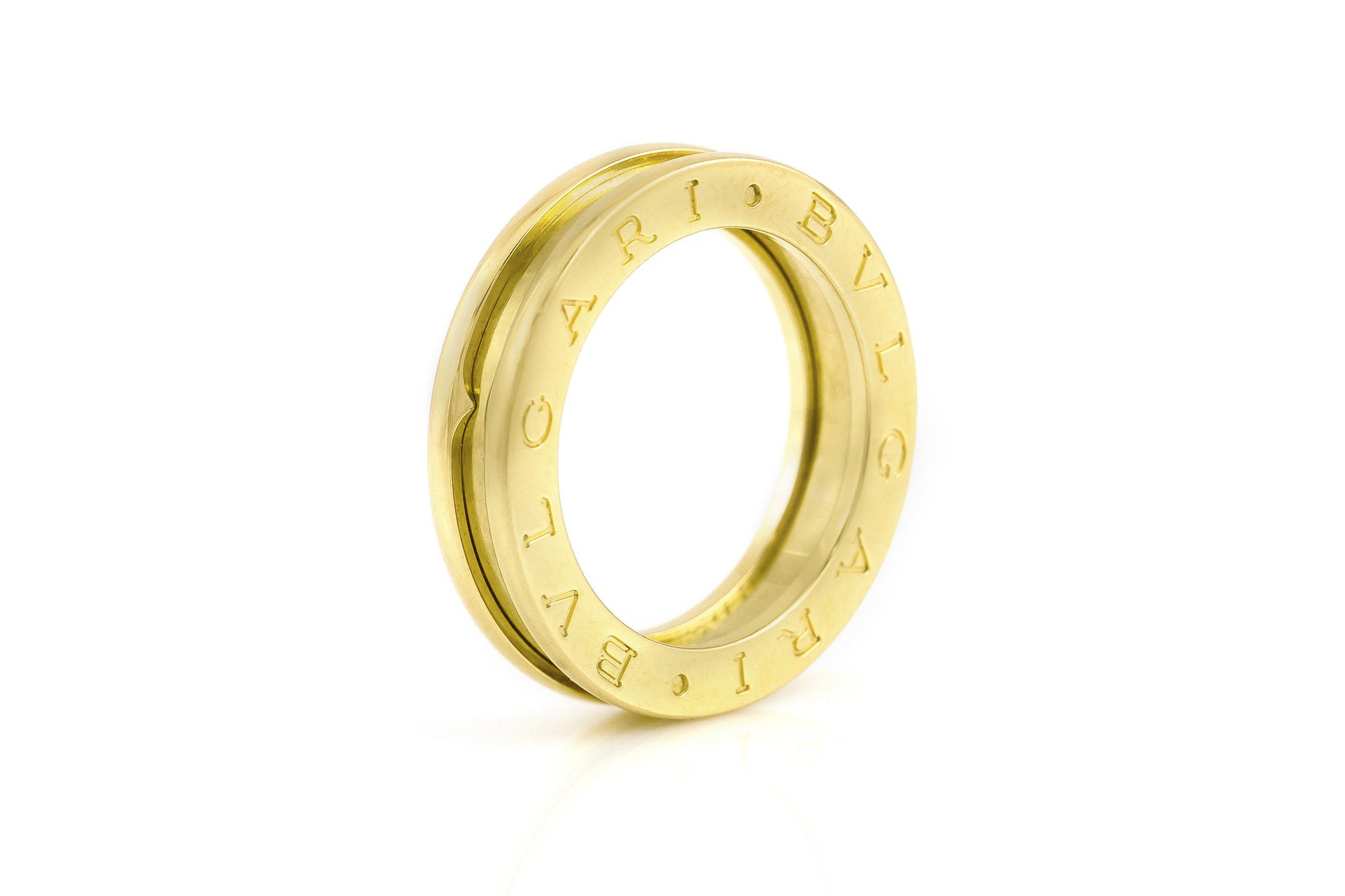 Bvlgari B.Zero1 Ring