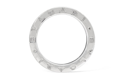 Bvlgari B.Zero1 Ring with Diamonds