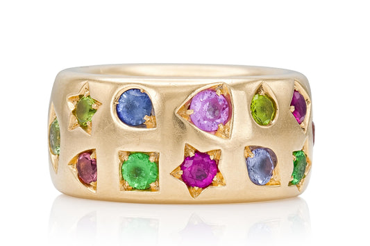 Pomellato Iconica Large Ring