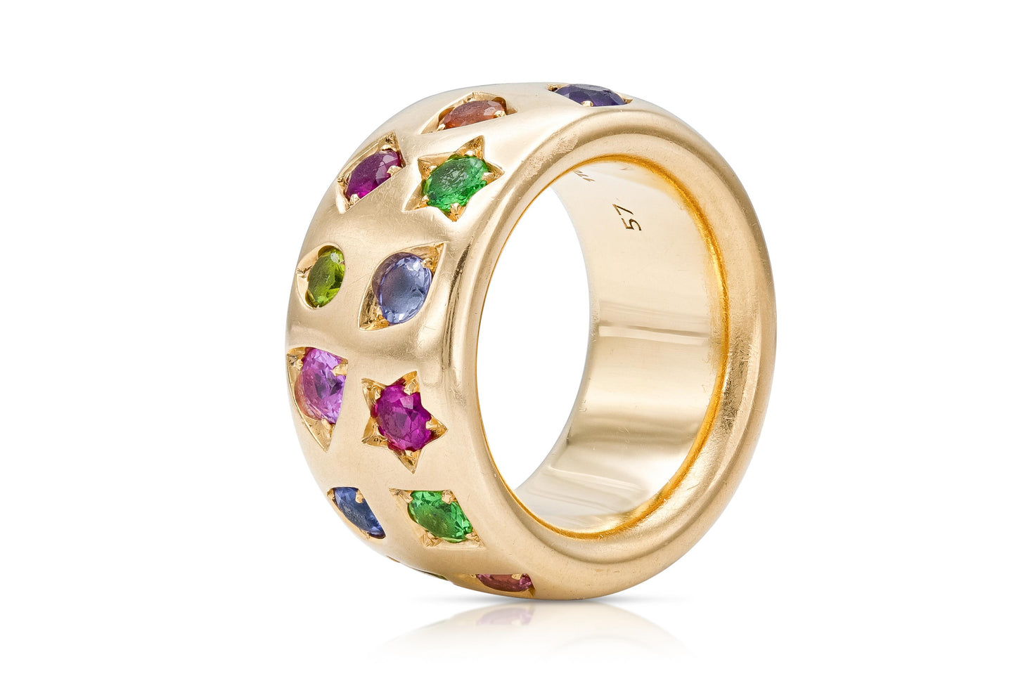 Pomellato Iconica Large Ring