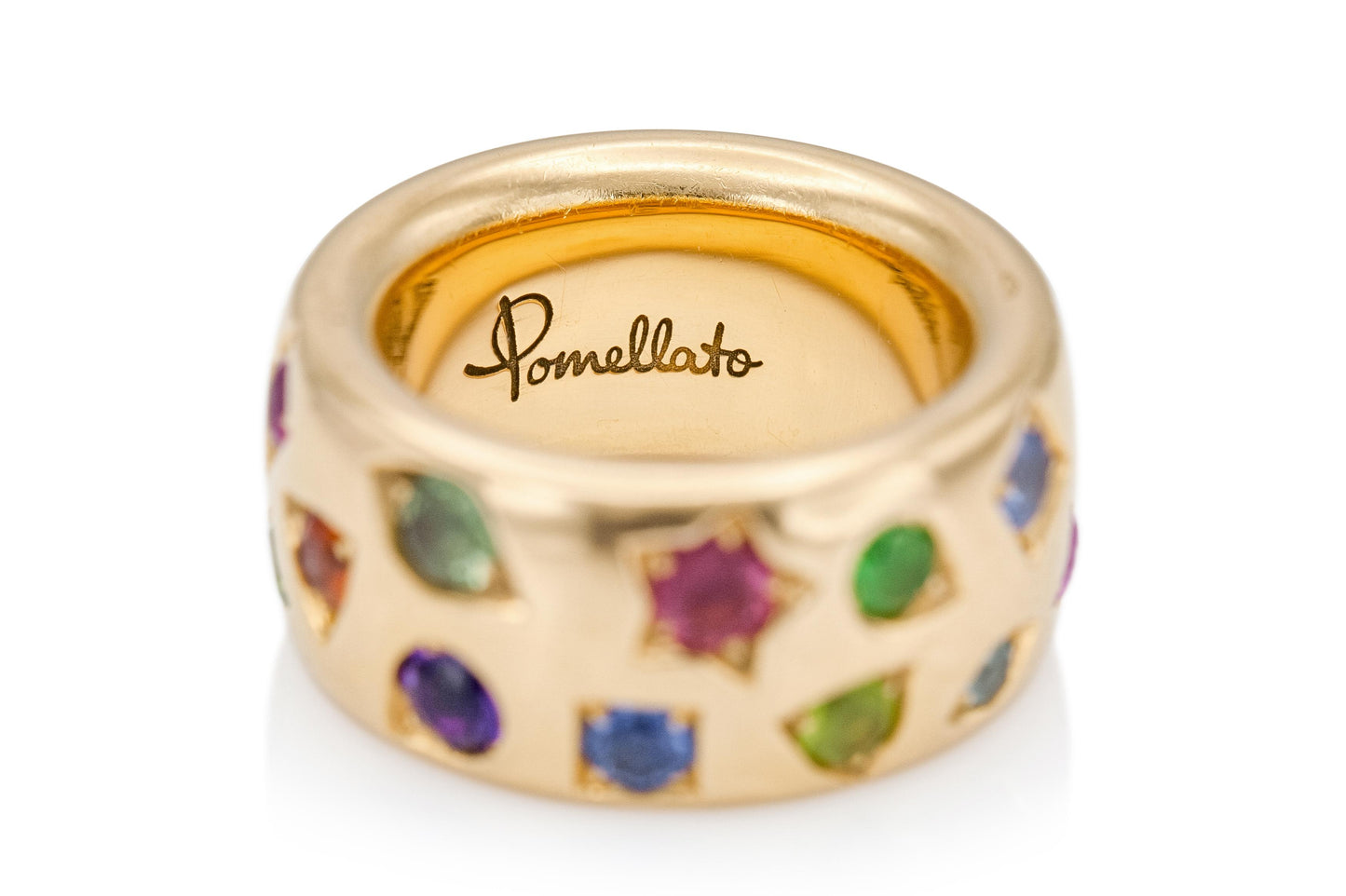 Pomellato Iconica Large Ring