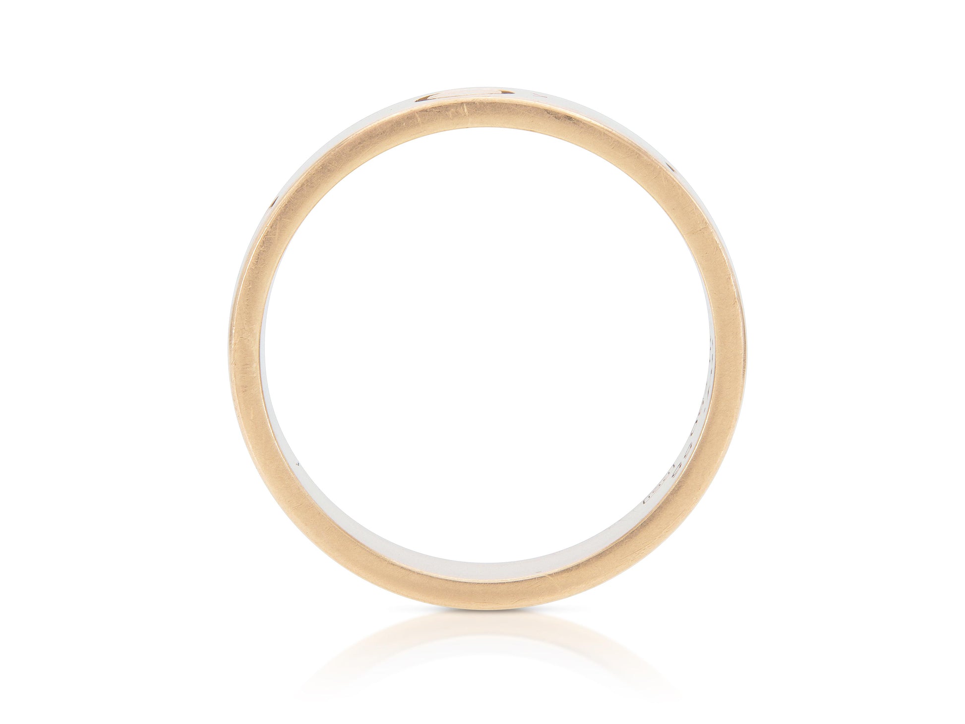 Cartier Love Ring