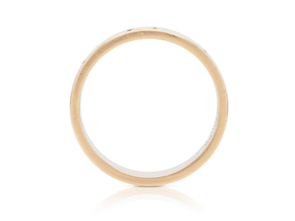 Cartier Love Ring